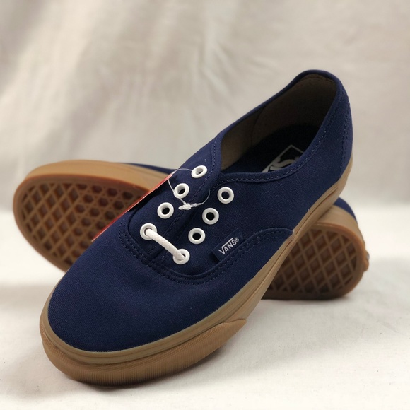 vans light gum authentic vans light gum authentic